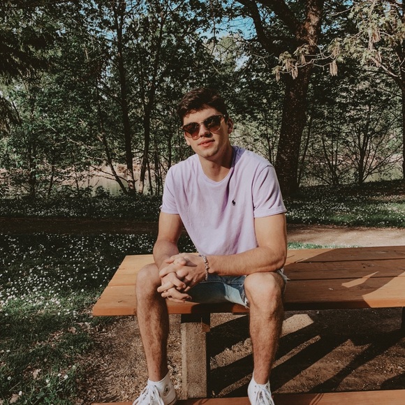 Meet your Posher, Rex - Picture 1 of 1